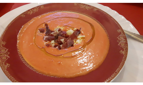 SALMOREJO